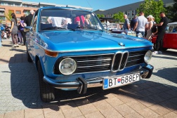BMW 1602