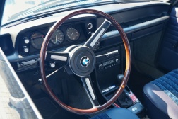 BMW 1602