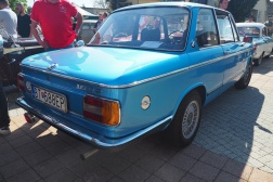 BMW 1602