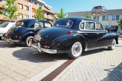 Mercedes-Benz 300 Automatic