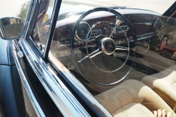 Mercedes-Benz 300 Automatic