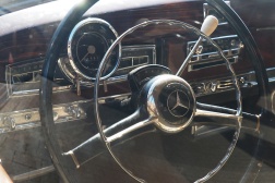 Mercedes-Benz 300 Automatic
