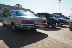 Mercedes-Benz 450 SEL