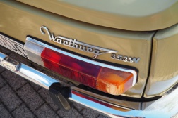 Wartburg 353W Limousine