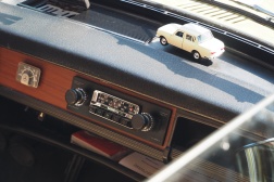 Wartburg 353W Limousine