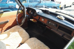 Wartburg 353W Limousine