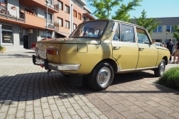 Wartburg 353W Limousine