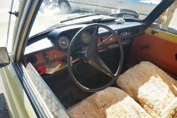 Wartburg 353W Limousine