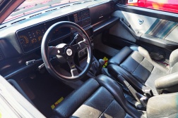 Lancia Delta Integrale 8V