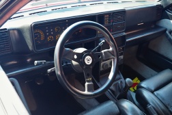 Lancia Delta Integrale 8V