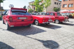 Lancia Delta Integrale 8V