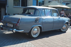 Škoda 1000 MB