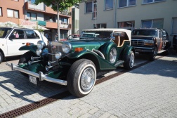 Excalibur Phaeton S III