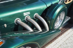 Excalibur Phaeton S III