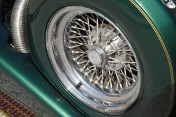 Excalibur Phaeton S III