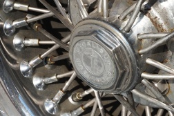 Excalibur Phaeton S III