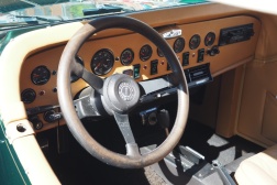 Excalibur Phaeton S III