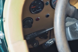 Excalibur Phaeton S III