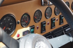 Excalibur Phaeton S III