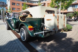 Excalibur Phaeton S III