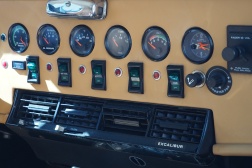 Excalibur Phaeton S III