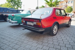Saab 99 GL