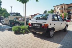 Škoda Favorit LX
