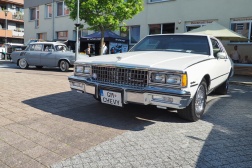 Chevrolet Caprice