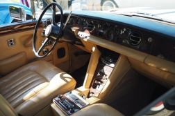 Rolls-Royce Silver Shadow