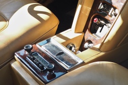 Rolls-Royce Silver Shadow