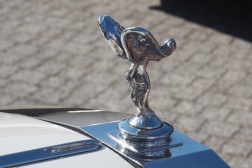 Rolls-Royce Silver Shadow