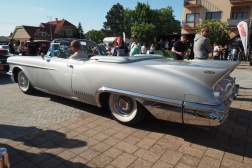 Cadillac Eldorado Biarritz