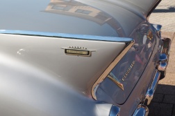 Cadillac Eldorado Biarritz