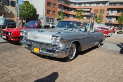 Cadillac Eldorado Biarritz
