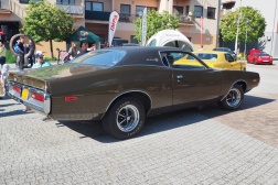 Dodge Charger Coupe