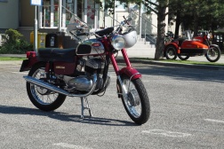Jawa Californian