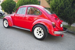 VW Beetle
