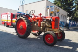 Zetor 25K