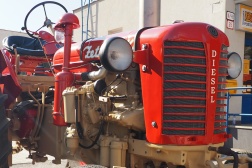 Zetor 25K