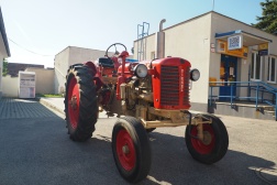 Zetor 25K