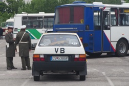 Škoda Favorit - VB