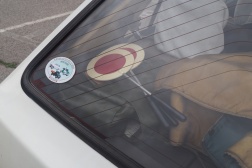 Škoda Favorit - VB
