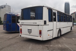 Karosa LC736