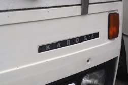 Karosa LC736