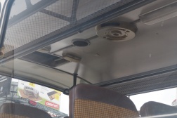 Karosa C734.03 Stará Dáma