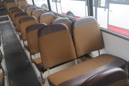 Karosa C734.03 Stará Dáma