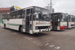 Karosa C734.03 Stará Dáma, Irisbus Karosa B952E.1718