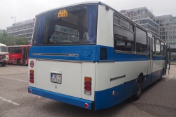 Karosa LC734