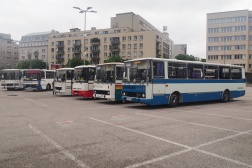 Karosa