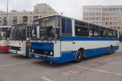 Karosa LC734